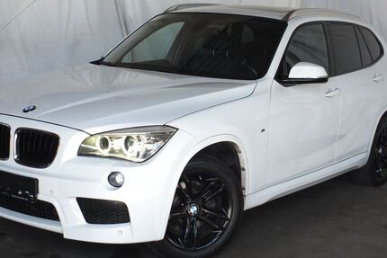 BMW X1 133.459 km 10.700 &euro; Köln-Marsdorf/Junkersdorf 50858