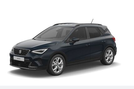 Seat Arona 17.666 km 26.102 &euro; Remscheid 42897