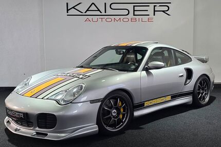 Porsche 996 180.000 km 89.900 &euro; Remscheid 42859