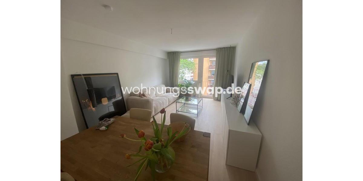 Etagenwohnung Köln Innenstadt - 3.5 Zimmer, 76 m&sup2;, 1.200&euro; | Angebot:26342662