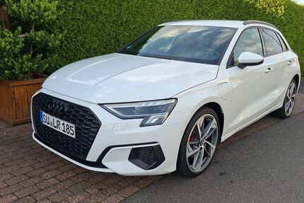Audi A3 22.500 km 22.000 &euro; Much 53804