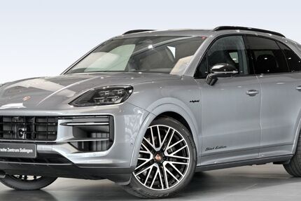 Porsche Cayenne 9.900 km 122.500 &euro; Solingen 42653