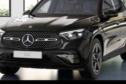 Mercedes-Benz GLC 220 9.900 km 57.990 &euro; Frechen 50226