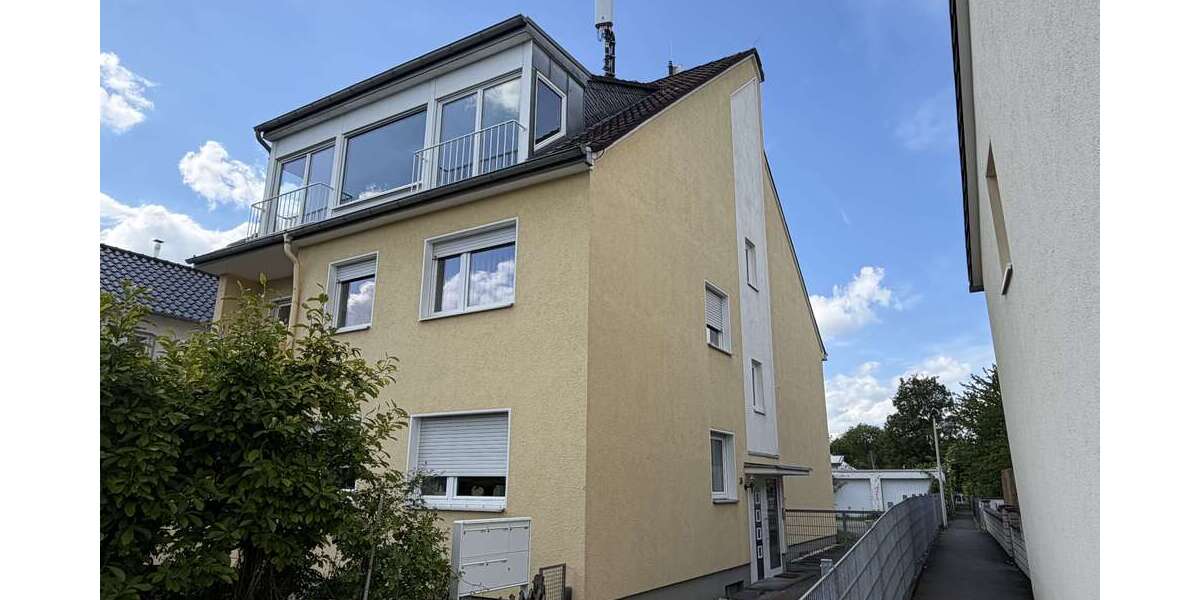 Etagenwohnung Bonn Gielgen - 3 Zimmer, 120 m&sup2;, 1.290&euro; | Angebot:27447705
