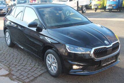 Skoda Fabia 12.500 km 17.850 &euro; Bonn 53225