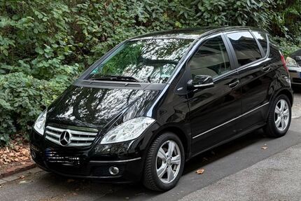 Mercedes-Benz A 150 195.000 km 2.700 &euro; Leverkusen 51373