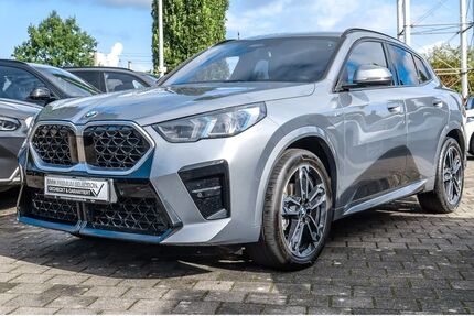 BMW X2 23.158 km 38.995 &euro; Köln-West 50858