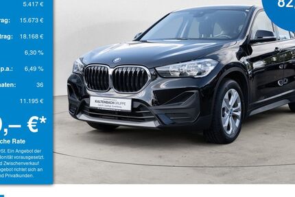 BMW X1 80.260 km 19.790 &euro; Wiehl 51674