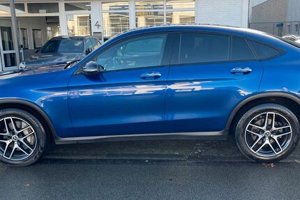 Mercedes-Benz GLC 250 137.800 km 30.900 &euro; Köln 50829