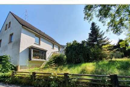 Haus Solingen / Höhscheid Höhscheid - 6 Zimmer, 140 m&sup2;, 345.000&euro; | Angebot:27415821
