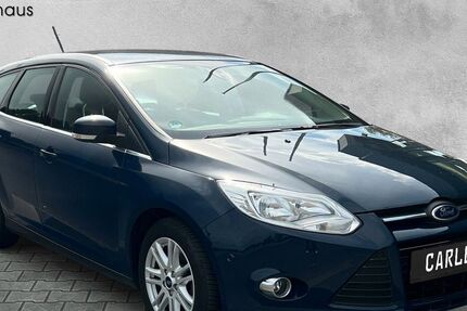 Ford Focus 74.567 km 5.590 &euro; Köln - Worringen 50769