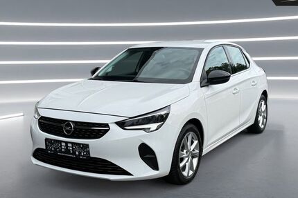 Opel Corsa 27.610 km 11.790 &euro; Sankt Augustin 53757