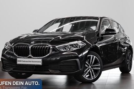 BMW 118 19.708 km 23.480 &euro; Sankt Augustin 53757