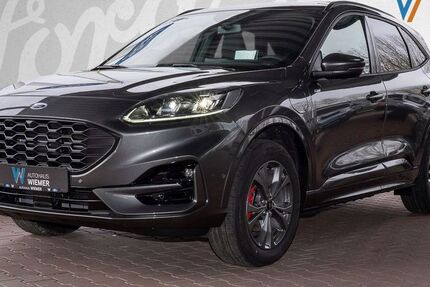 Ford Kuga 14.680 km 44.900 &euro; Troisdorf 53844