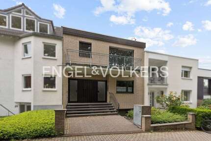 Haus Bonn-Ippendorf Ippendorf - 4 Zimmer, 163 m&sup2;, 699.000&euro; | Angebot:27128450