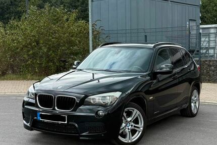 BMW X1 185.000 km 8.500 &euro; Hilden 40723