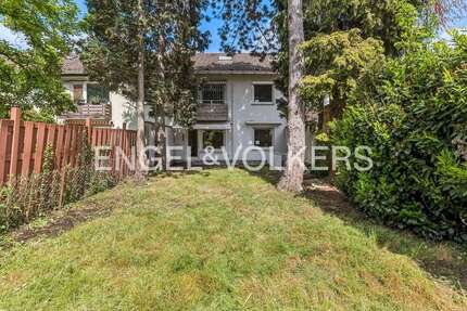 Haus Bonn Hardtberg - 5 Zimmer, 88 m&sup2;, 325.000&euro; | Angebot:27040922