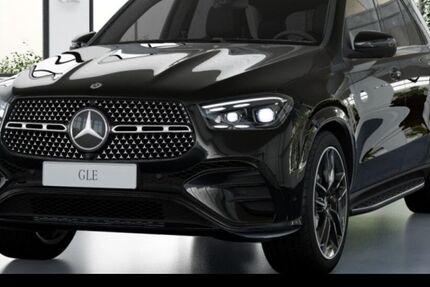 Mercedes-Benz GLE 350 9.900 km 78.990 &euro; Frechen 50226