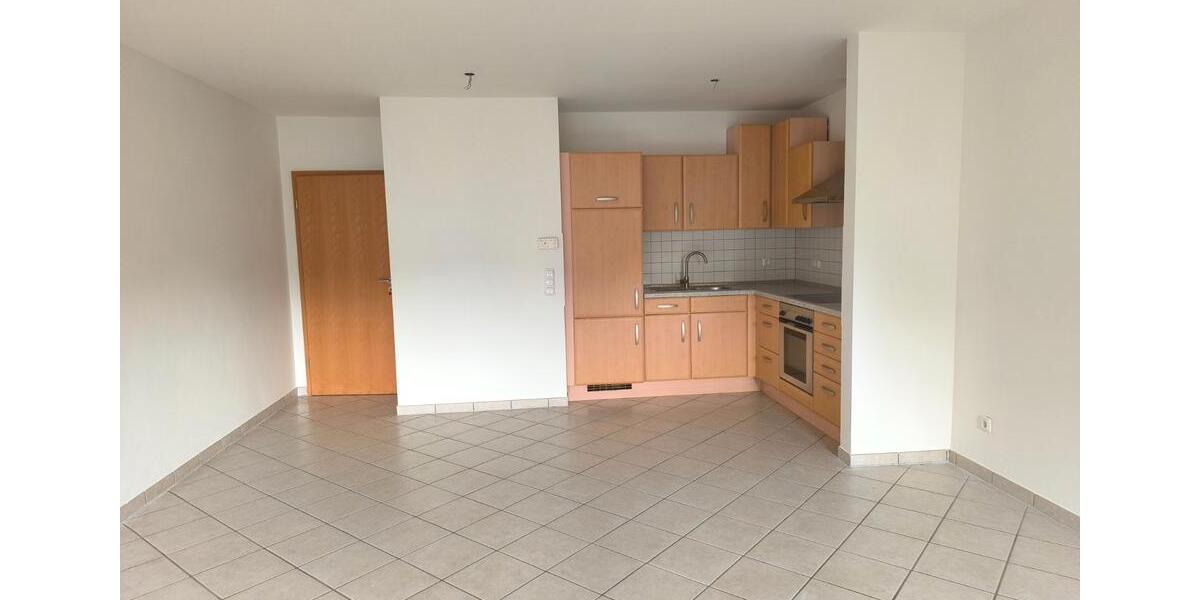 Etagenwohnung Frechen - 2 Zimmer, 53 m&sup2;, 222.000&euro; | Angebot:27287704