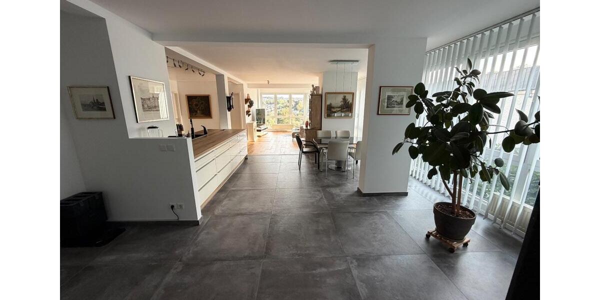 Erdgeschoßwohnung Remscheid Reinshagen - 4 Zimmer, 160 m&sup2;, 429.000&euro; | Angebot:27496416