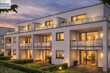 Wohnung Leverkusen Schlebusch - 2 Zimmer, 67 m&sup2;, 389.760&euro; | Angebot:25938371