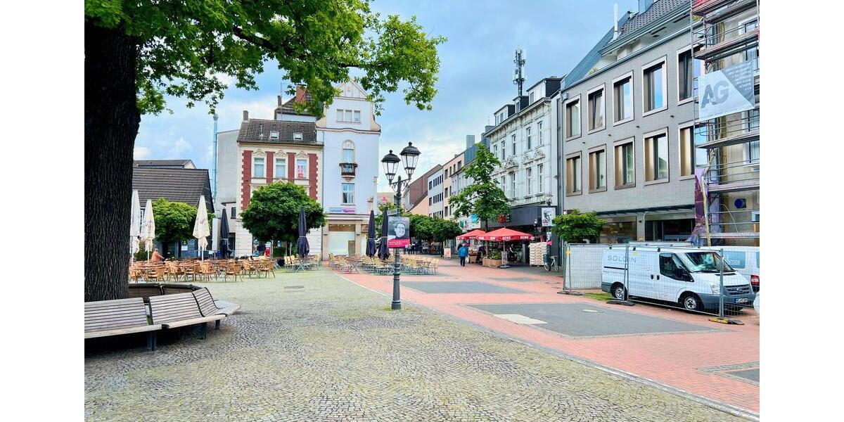 Gewerbeobjekt Hilden - 4.000&euro; | Angebot:26654512