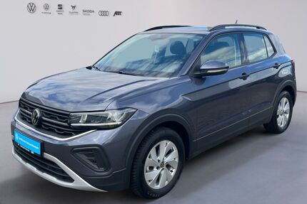 VW T-Cross 4.423 km 22.980 &euro; Köln 50739