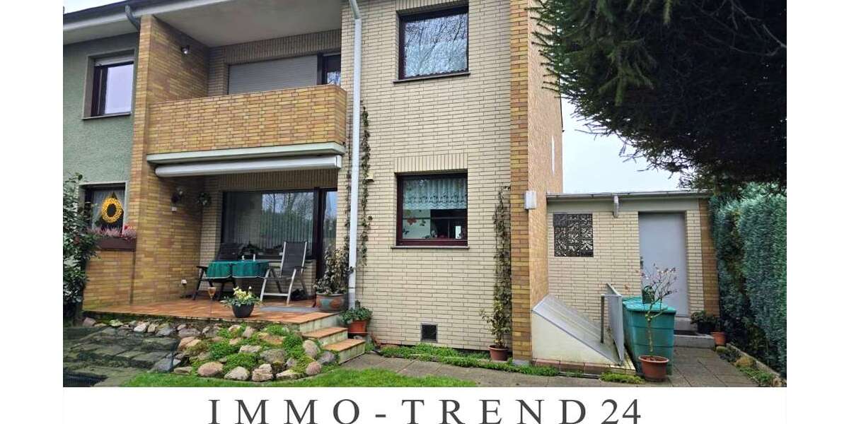 Einfamilienhaus Pulheim - 4 Zimmer, 122 m&sup2;, 479.000&euro; | Angebot:27086048
