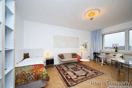 Zimmer Düsseldorf Lörick - 1 Zimmer, 1.260&euro; | Angebot:27443228