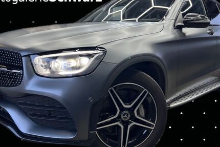 Mercedes-Benz GLC 300 172.940 km 30.490 &euro; Remscheid 42897