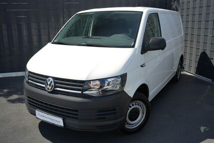 VW T6 Transporter 125.540 km 16.999 &euro; Dormagen 41539