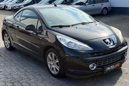 Peugeot 207 196.000 km 599 &euro; Troisdorf 53842