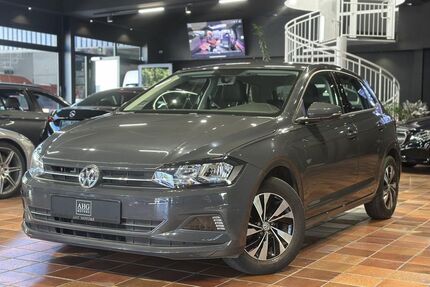 VW Polo 29.909 km 12.990 &euro; Bonn 53177