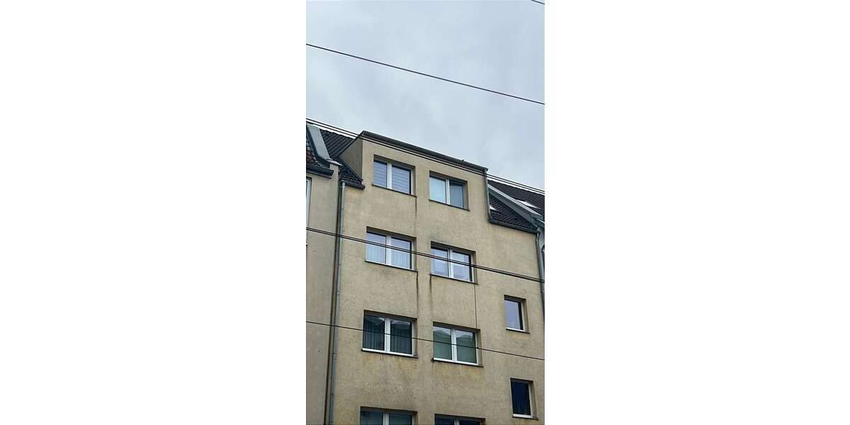 Etagenwohnung Köln Nippes - 4 Zimmer, 93 m&sup2;, 370.000&euro; | Angebot:27024682