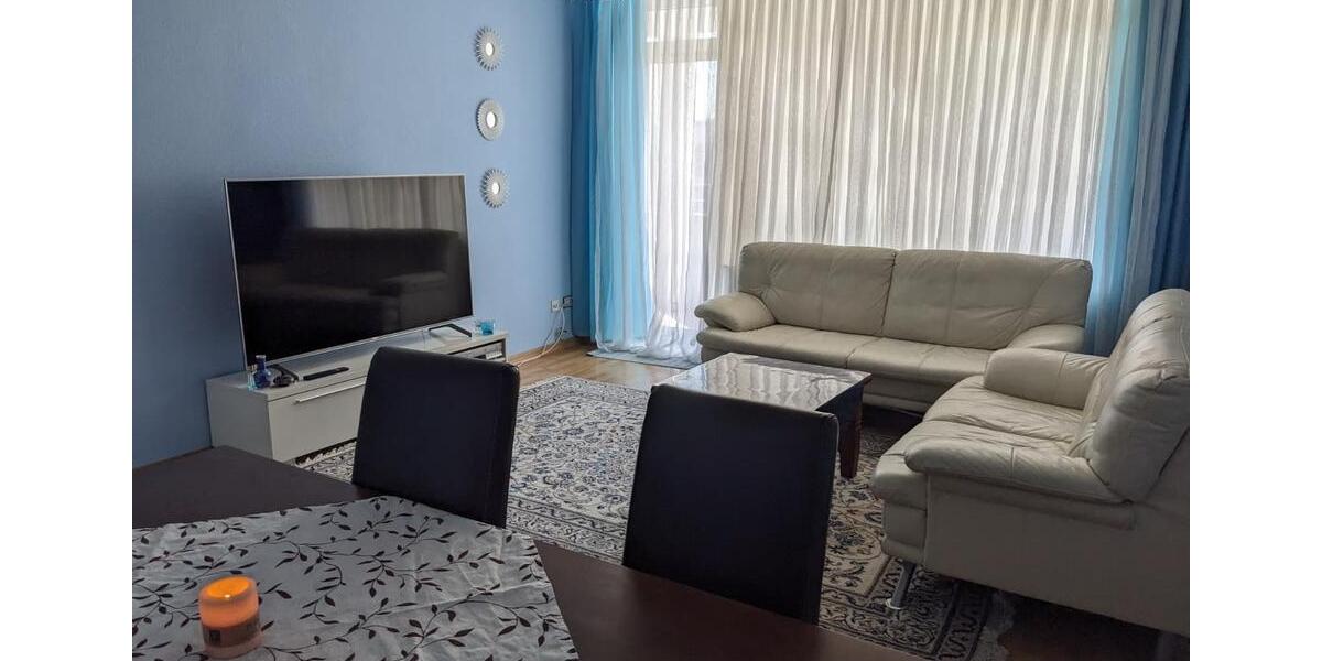 Etagenwohnung Köln Lindenthal - 3 Zimmer, 83 m&sup2;, 319.000&euro; | Angebot:27484654