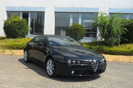 Alfa Romeo Brera 223.500 km 3.690 &euro; Pulheim-Brauweiler bei Köln 50259