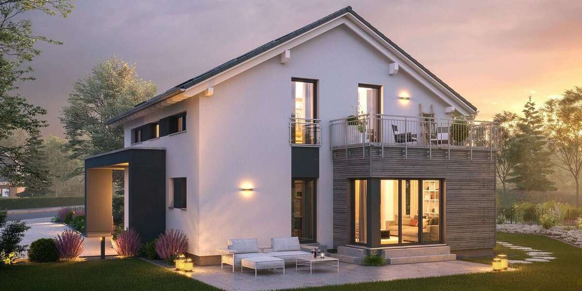 Einfamilienhaus Kürten - 5 Zimmer, 161 m&sup2;, 454.500&euro; | Angebot:27348106
