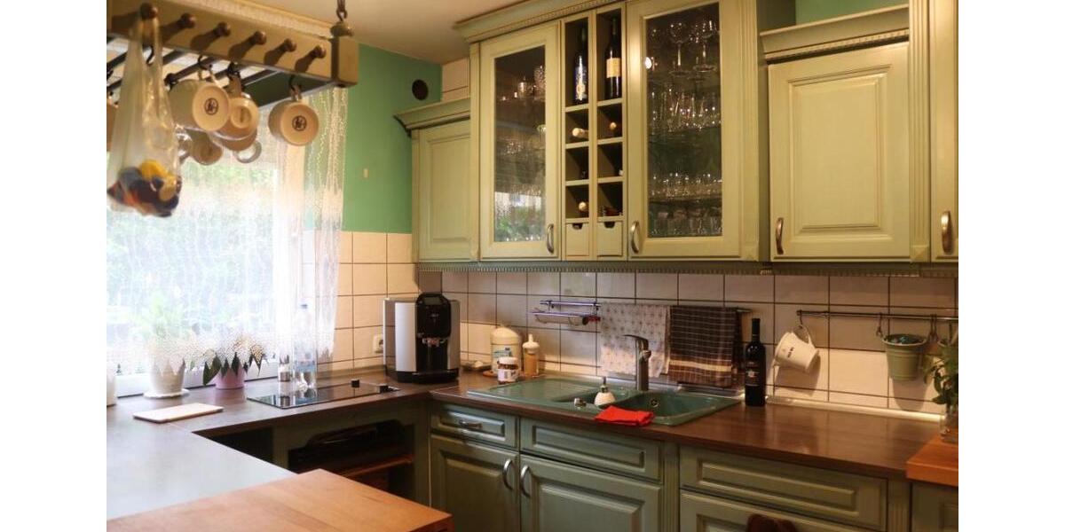 Reihenhaus Köln Chorweiler - 5 Zimmer, 132 m&sup2;, 690.000&euro; | Angebot:26822561