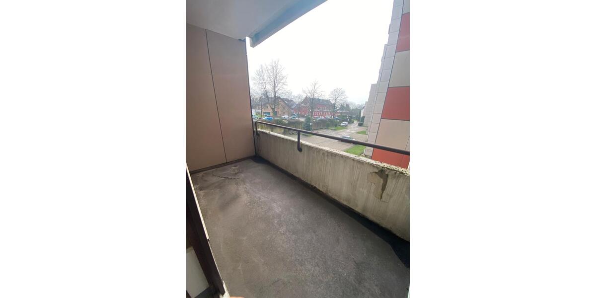 Etagenwohnung Solingen Wald - 1 Zimmer, 42 m&sup2;, 230&euro; | Angebot:26677435