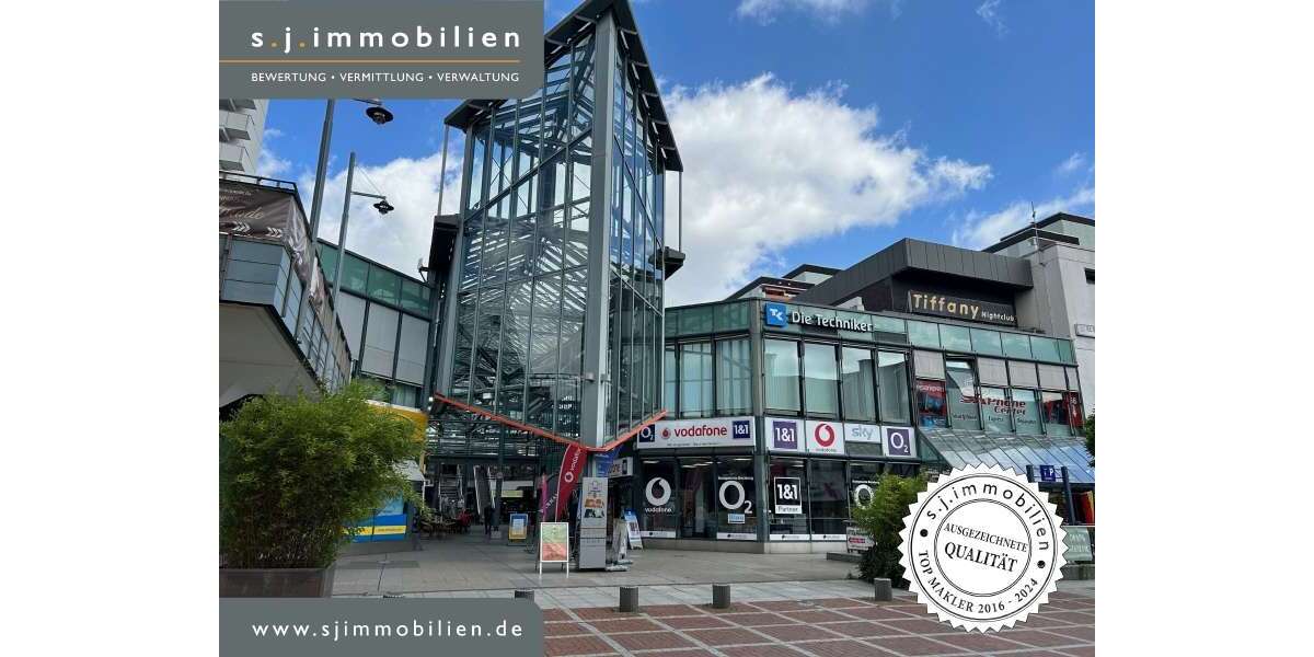 Gewerbeobjekt Leverkusen - 350.000&euro; | Angebot:26624227