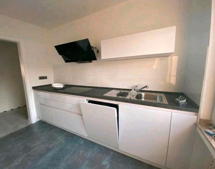 Etagenwohnung Köln Chorweiler - 3 Zimmer, 96 m&sup2;, 375.000&euro; | Angebot:27189776