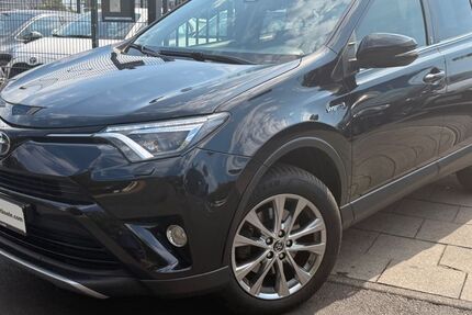 Toyota RAV 4 107.000 km 19.990 &euro; Köln 51065