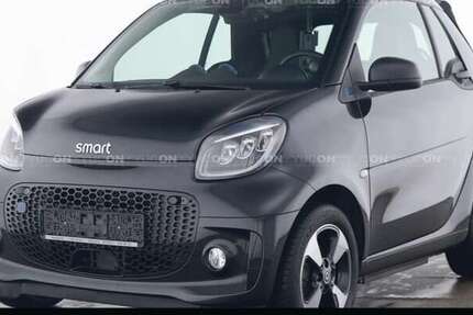Smart forTwo 22.569 km 17.480 &euro; Köln 51105