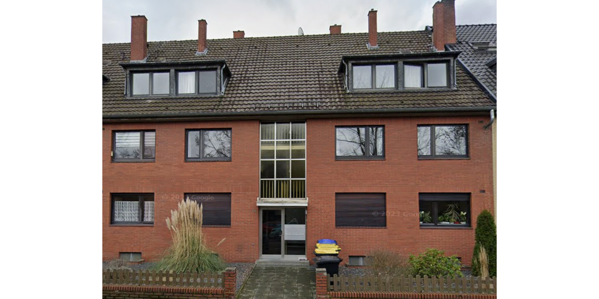 Etagenwohnung Köln Kalk - 3 Zimmer, 62 m&sup2;, 1.100&euro; | Angebot:27449154