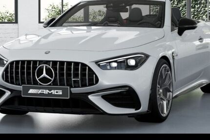 Mercedes-Benz CLE 53 AMG 9.900 km 96.990 &euro; Frechen 50226