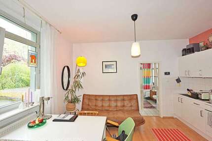 Wohnung Köln Lindenthal - 2 Zimmer, 58 m&sup2;, 289.000&euro; | Angebot:27284751
