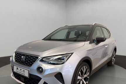 Seat Arona 41.408 km 12.980 &euro; Lohmar 53797