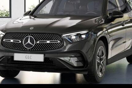 Mercedes-Benz GLC 200 9.900 km 52.490 &euro; Frechen 50226