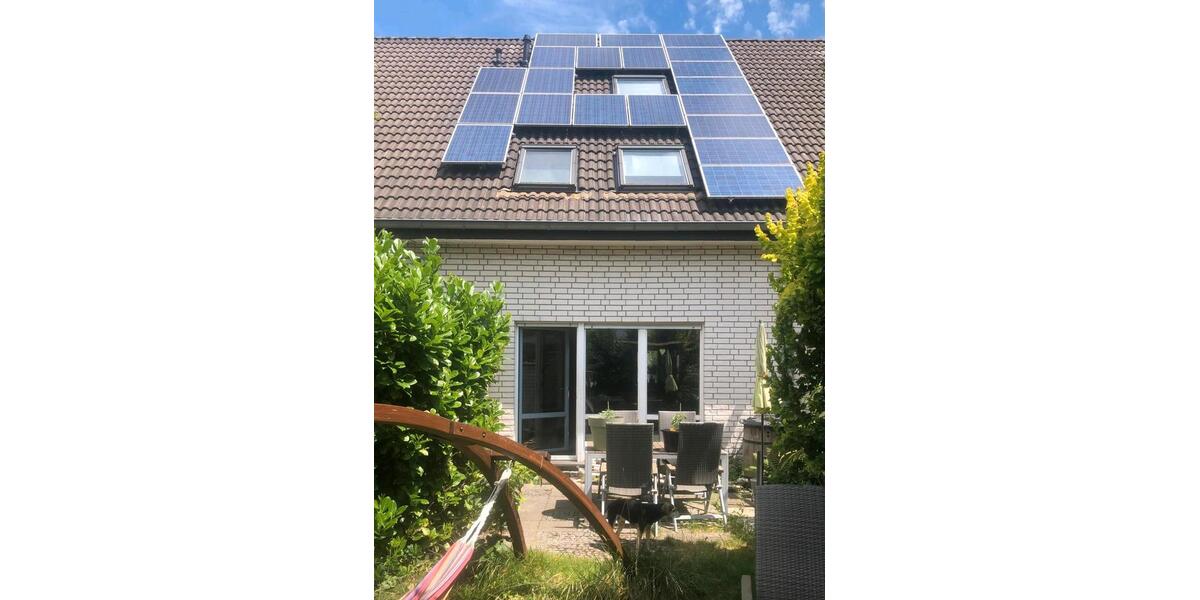Reihenhaus Niederkassel - 5 Zimmer, 120 m&sup2;, 450.000&euro; | Angebot:27463684