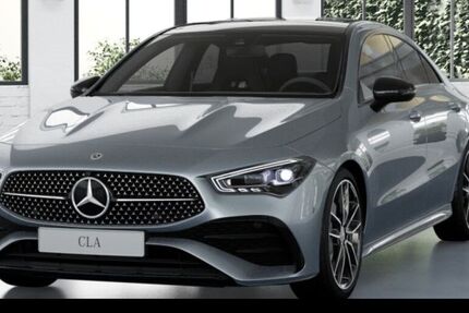 Mercedes-Benz CLA 200 9.900 km 35.490 &euro; Frechen 50226